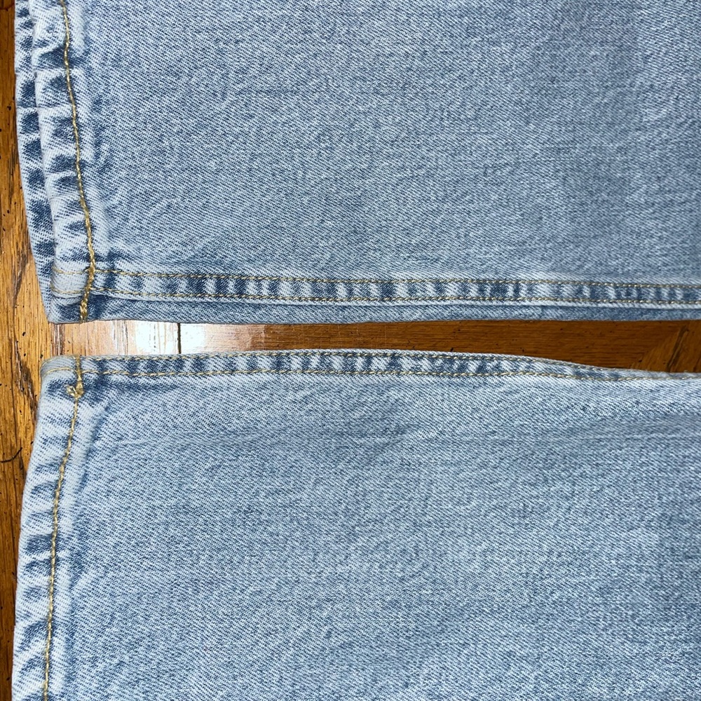 Calvin Klein Jeans size 0 - Picture 6 of 6